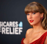 Taylor Swift announces new  album The Life of a Showgirl